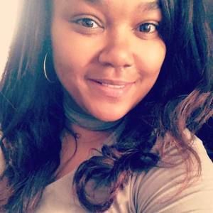 Meet your Posher, Latasha